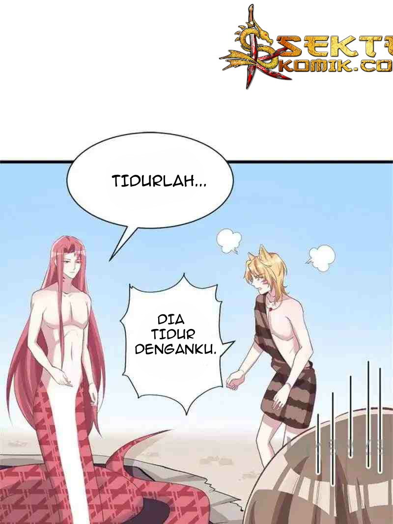 Beauty and the Beasts chapter 81